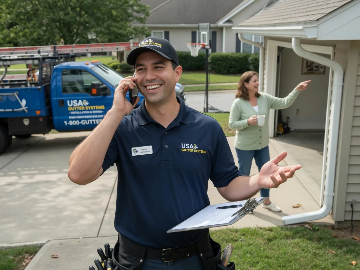 Gutter Installation Alma, MI FAQs